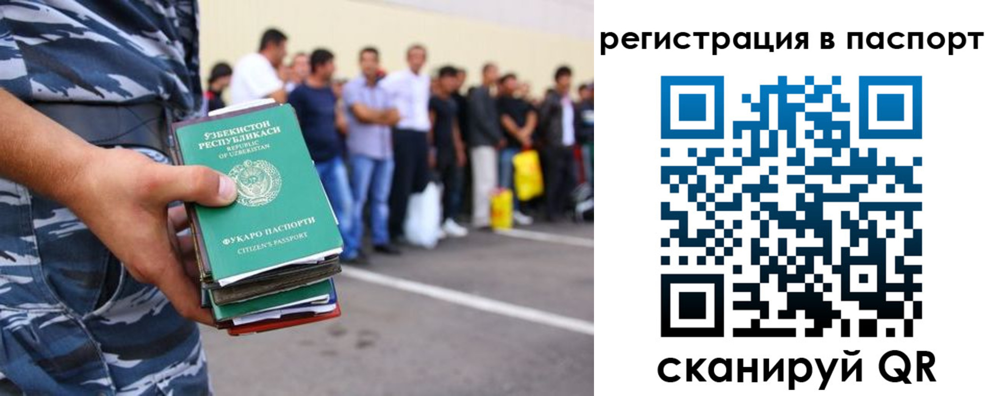 временная прописка в Апатитах